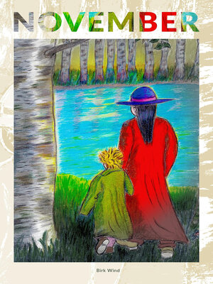 cover image of November